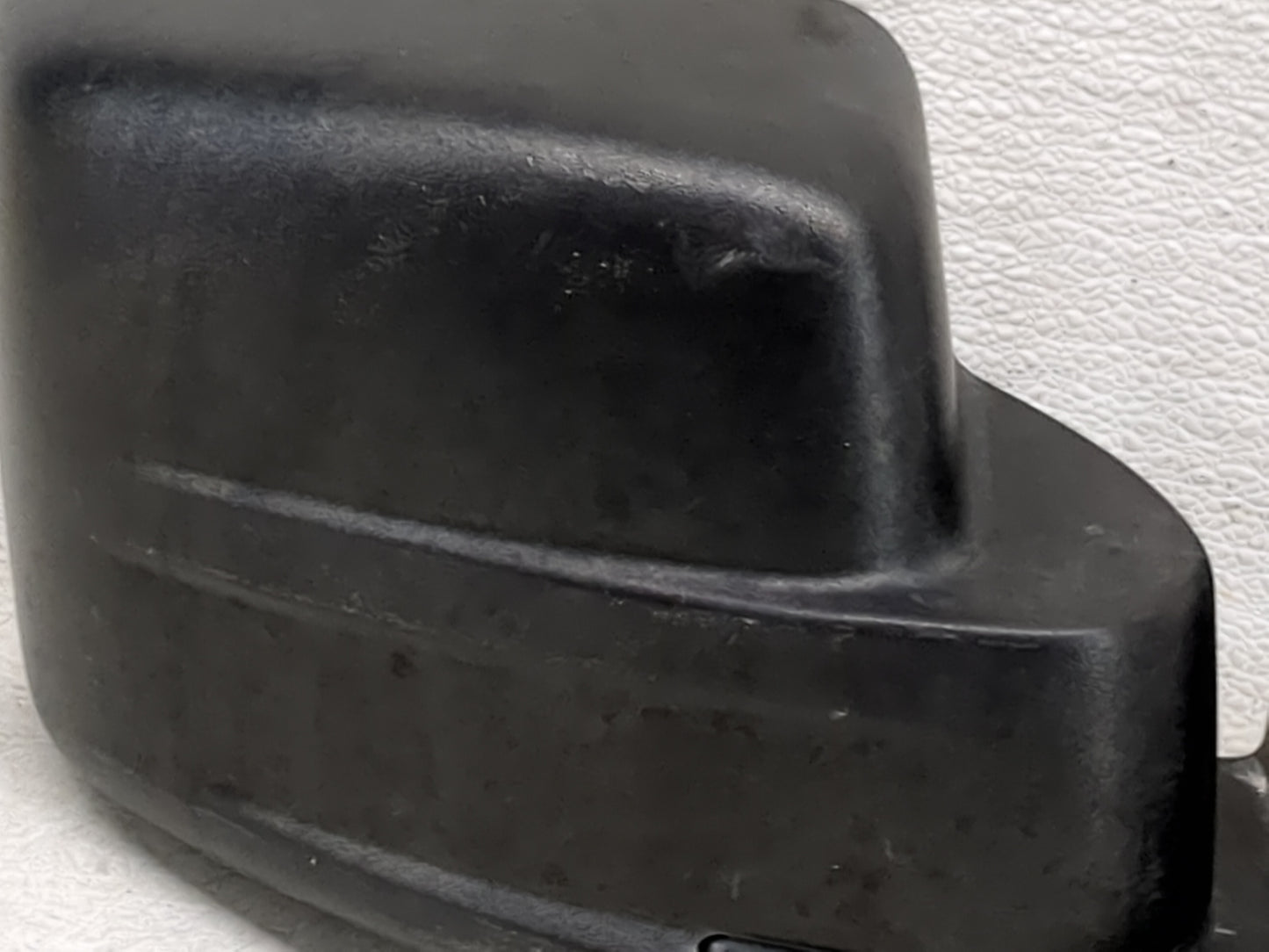 2007-2012 Jeep Patriot Passenger Side View Mirror - Right Door Mirror OEM Used - Oemusedautoparts1.com