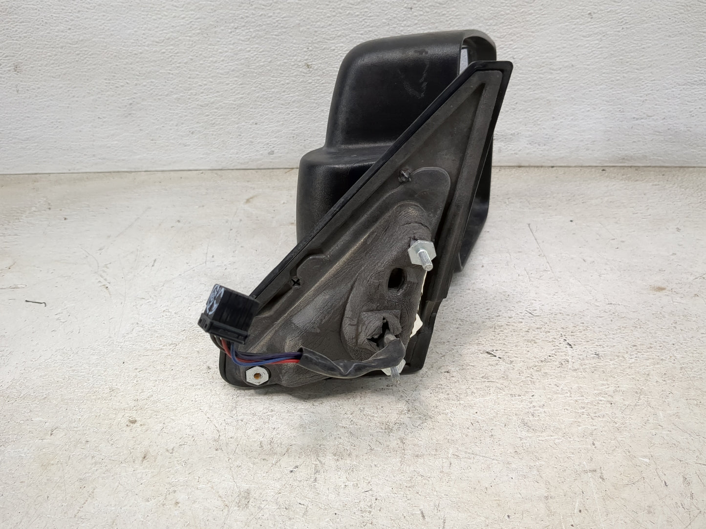 2007-2012 Jeep Patriot Passenger Side View Mirror - Right Door Mirror OEM Used - Oemusedautoparts1.com