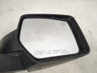 2007-2012 Jeep Patriot Passenger Side View Mirror - Right Door Mirror OEM Used - Oemusedautoparts1.com