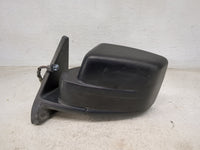 2007-2012 Jeep Patriot Driver Side View Mirror - Left Door Mirror OEM Used - Oemusedautoparts1.com