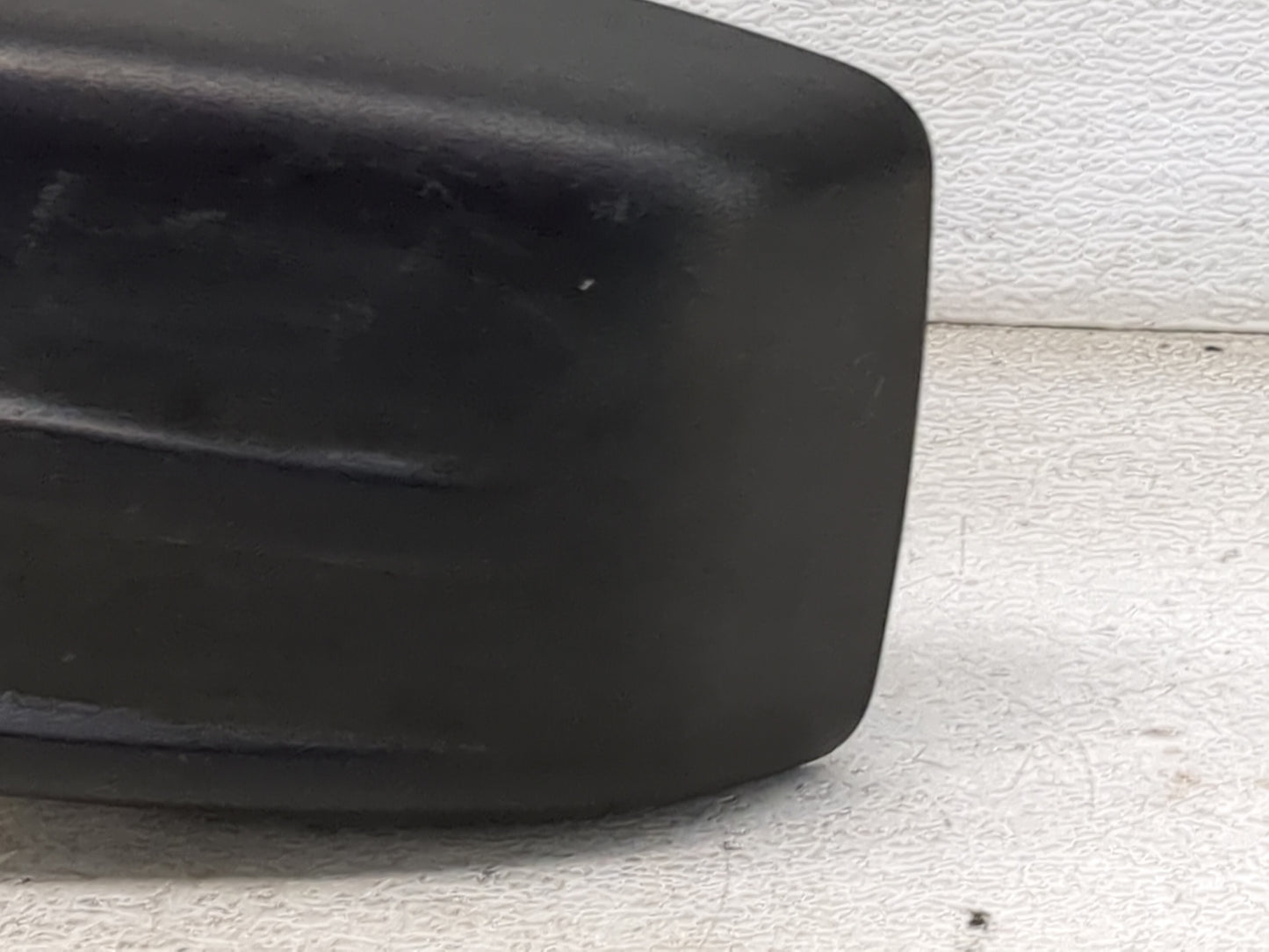 2007-2012 Jeep Patriot Driver Side View Mirror - Left Door Mirror OEM Used - Oemusedautoparts1.com