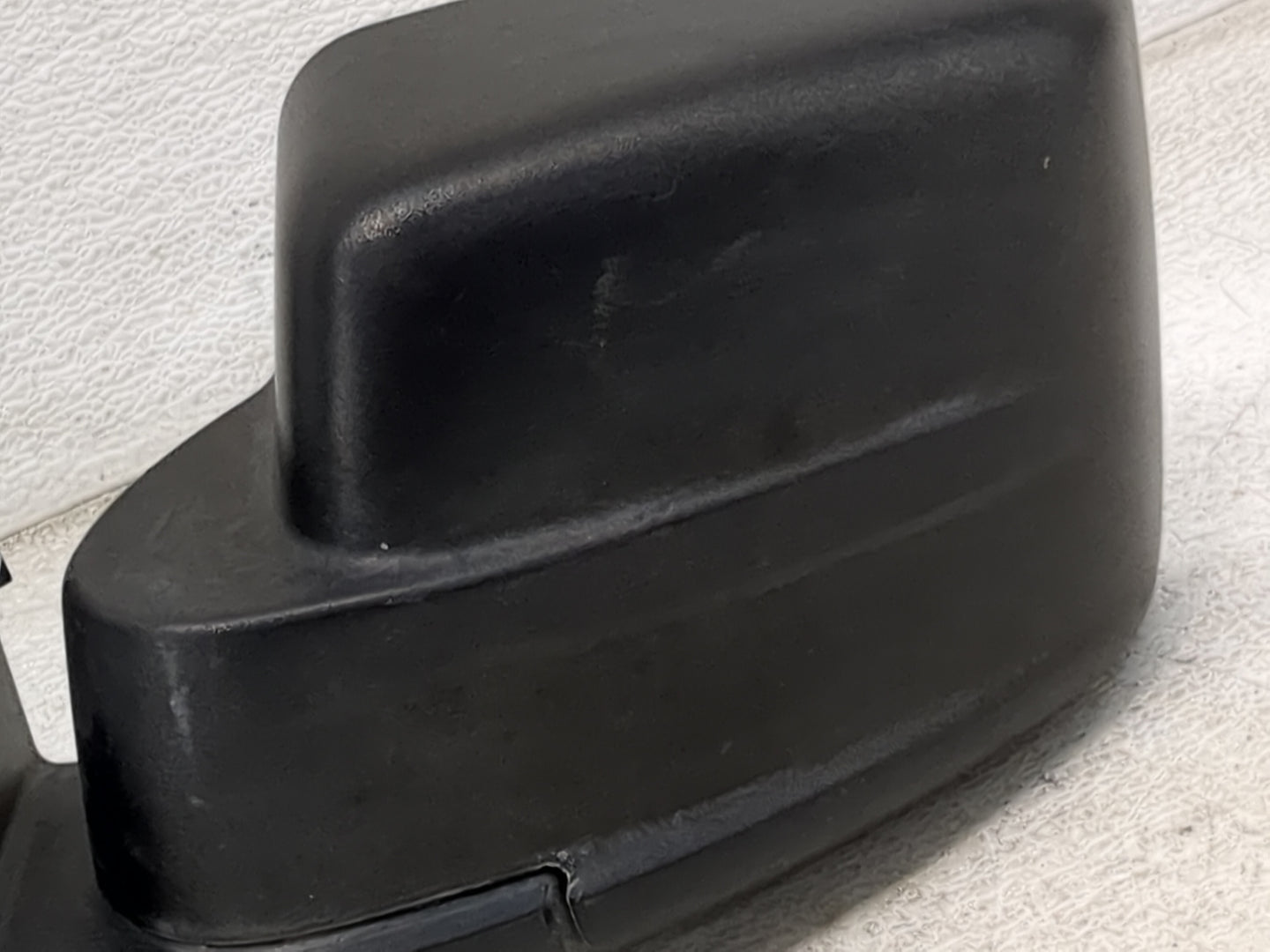 2007-2012 Jeep Patriot Driver Side View Mirror - Left Door Mirror OEM Used - Oemusedautoparts1.com