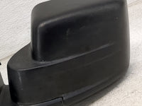 2007-2012 Jeep Patriot Driver Side View Mirror - Left Door Mirror OEM Used - Oemusedautoparts1.com