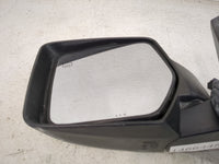 2007-2012 Jeep Patriot Driver Side View Mirror - Left Door Mirror OEM Used - Oemusedautoparts1.com