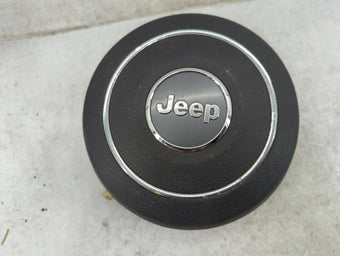 compare product 2011-2017 Jeep Patriot Air Bag Driver Left Steering Wheel Mounted Fits Fits 2011 2012 2013 2014 2015 2016 2017 OEM Used Auto Parts