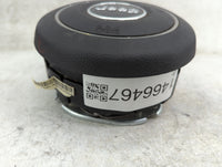 2011-2017 Jeep Patriot Air Bag Driver Left Steering Wheel Mounted Fits Fits 2011 2012 2013 2014 2015 2016 2017 OEM Used Auto