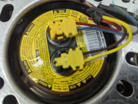2011-2017 Jeep Patriot Air Bag Driver Left Steering Wheel Mounted Fits Fits 2011 2012 2013 2014 2015 2016 2017 OEM Used Auto