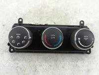 2011-2017 Jeep Patriot Climate Control Module Temperature AC/Heater Replacement P/N:68044102AB Fits OEM Used Auto Parts - Oe