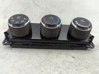 2011-2017 Jeep Patriot Climate Control Module Temperature AC/Heater Replacement P/N:68044102AB Fits OEM Used Auto Parts - Oe