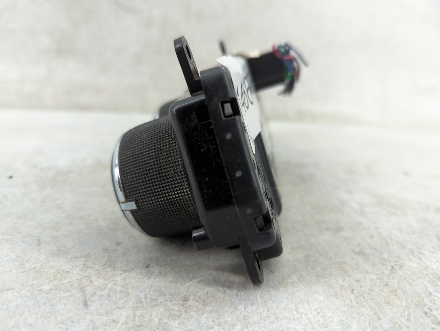 2011-2017 Jeep Patriot Climate Control Module Temperature AC/Heater Replacement P/N:68044102AB Fits OEM Used Auto Parts - Oe