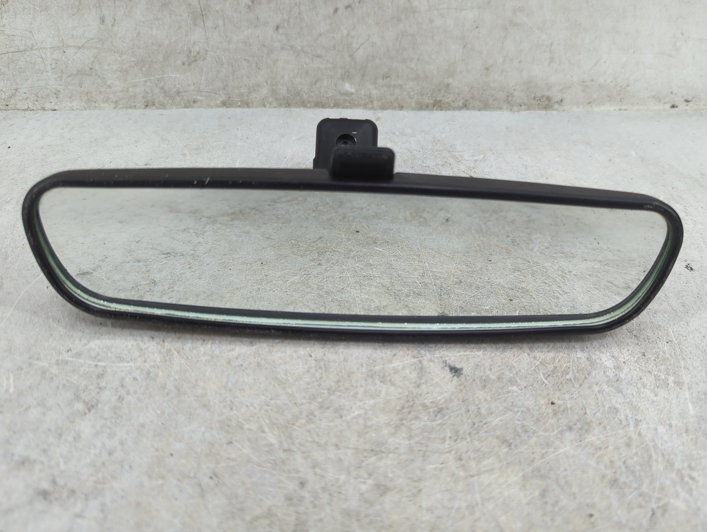 2007-2017 Jeep Patriot Interior Rear View Mirror Replacement OEM P/N:E8011681 Fits OEM Used Auto Parts - Oemusedautoparts1.c