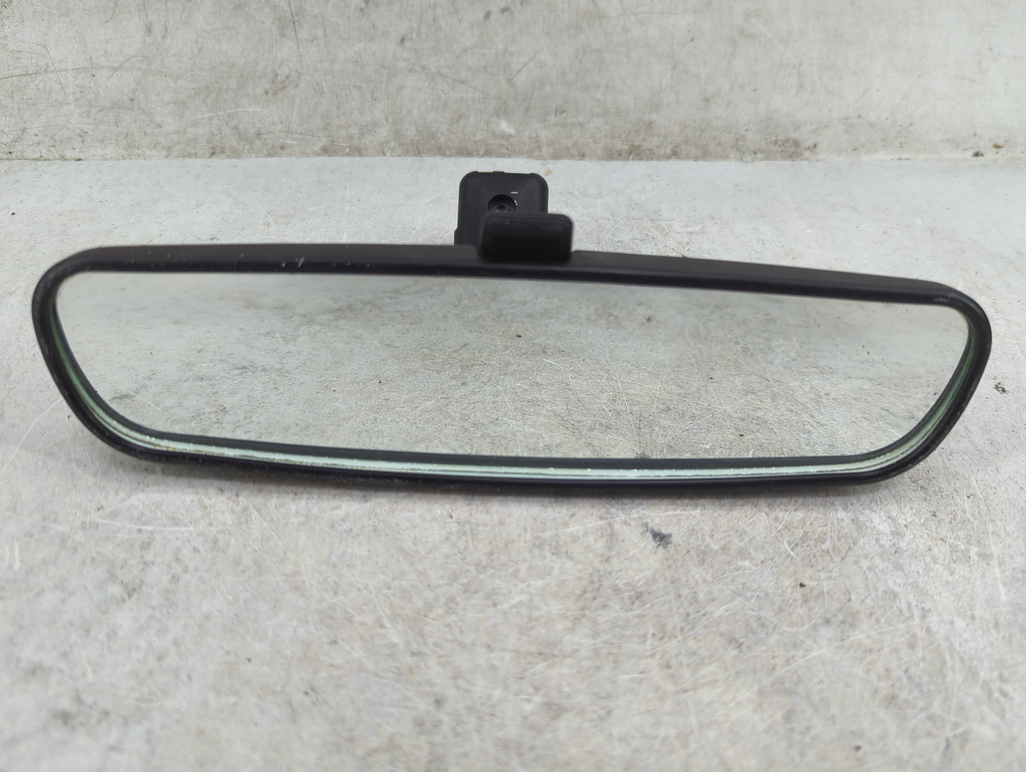 2007-2017 Jeep Patriot Interior Rear View Mirror Replacement OEM P/N:E8011681 Fits OEM Used Auto Parts - Oemusedautoparts1.c