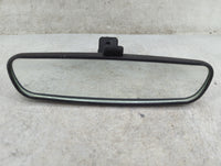 2007-2017 Jeep Patriot Interior Rear View Mirror Replacement OEM P/N:E8011681 Fits OEM Used Auto Parts - Oemusedautoparts1.c