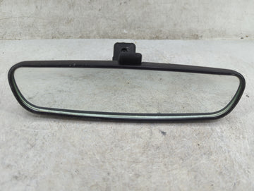 2007-2017 Jeep Patriot Interior Rear View Mirror Replacement OEM P/N:E8011681 Fits OEM Used Auto Parts - Oemusedautoparts1.c