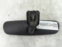 2007-2017 Jeep Patriot Interior Rear View Mirror Replacement OEM P/N:E8011681 Fits OEM Used Auto Parts - Oemusedautoparts1.c
