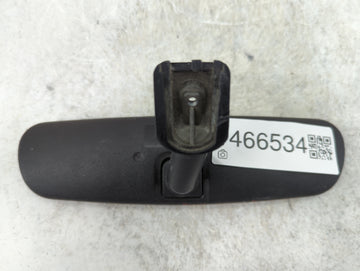 2007-2017 Jeep Patriot Interior Rear View Mirror Replacement OEM P/N:E8011681 Fits OEM Used Auto Parts