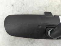 2007-2017 Jeep Patriot Interior Rear View Mirror Replacement OEM P/N:E8011681 Fits OEM Used Auto Parts - Oemusedautoparts1.c