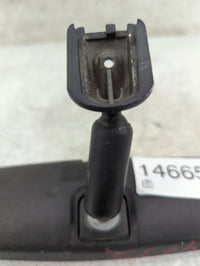 2007-2017 Jeep Patriot Interior Rear View Mirror Replacement OEM P/N:E8011681 Fits OEM Used Auto Parts - Oemusedautoparts1.c