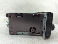 2012-2017 Jeep Patriot Radio AM FM Cd Player Receiver Replacement P/N:P05091195AB Fits Fits 2012 2013 2014 2015 2016 2017 OE