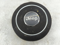 2011-2017 Jeep Patriot Air Bag Driver Left Steering Wheel Mounted 1466582 - Oemusedautoparts1.com