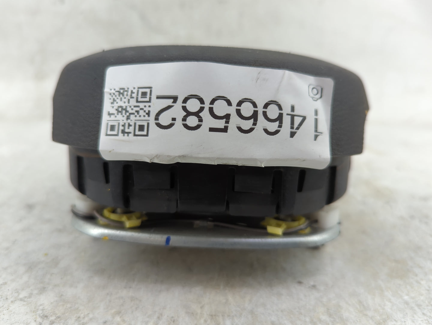 2011-2017 Jeep Patriot Air Bag Driver Left Steering Wheel Mounted 1466582 - Oemusedautoparts1.com
