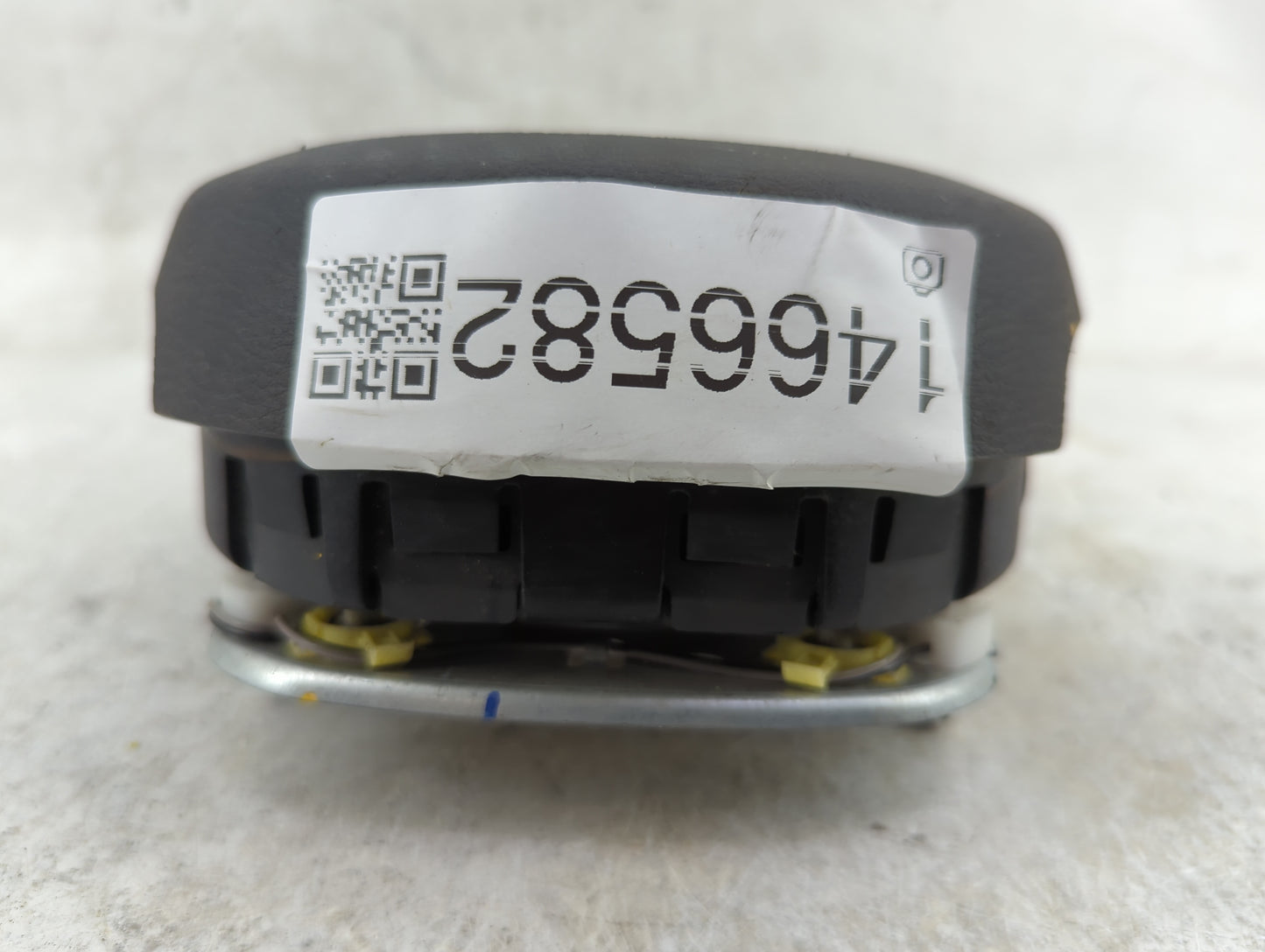 2011-2017 Jeep Patriot Air Bag Driver Left Steering Wheel Mounted 1466582 - Oemusedautoparts1.com