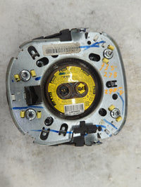 2011-2017 Jeep Patriot Air Bag Driver Left Steering Wheel Mounted 1466582 - Oemusedautoparts1.com