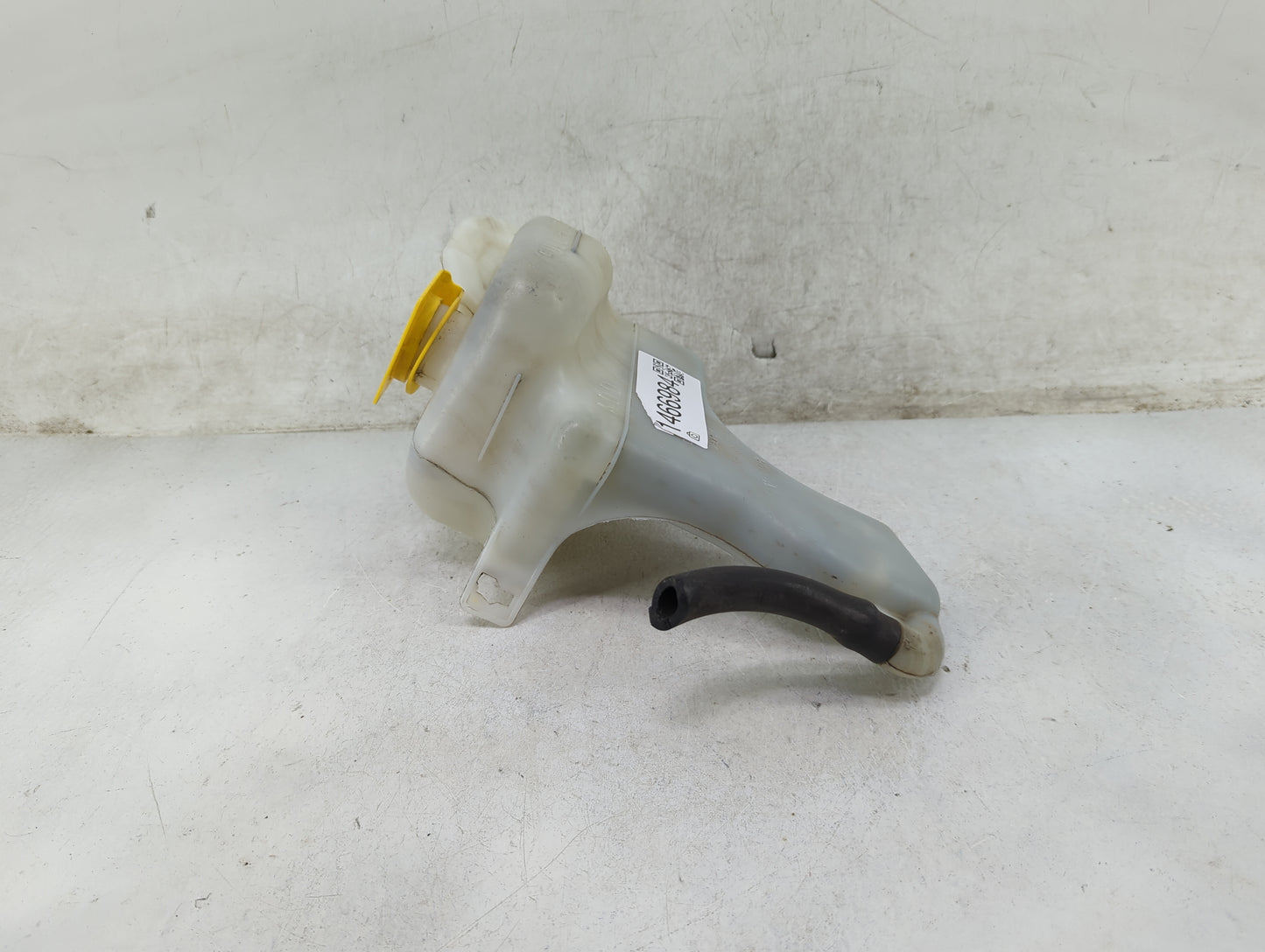 2008-2017 Jeep Patriot Radiator Coolant Overflow Expansion Tank Bottle 1466984 - Oemusedautoparts1.com