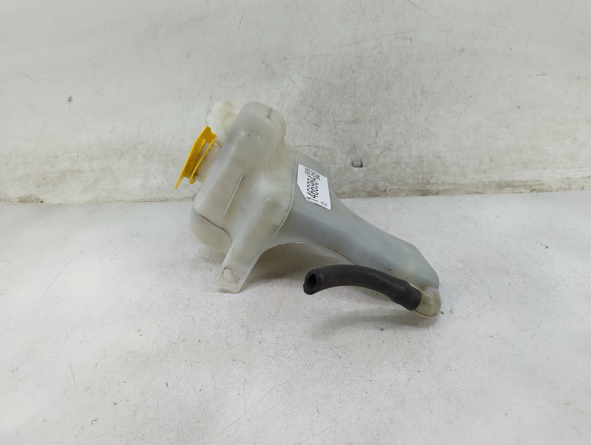 2008-2017 Jeep Patriot Radiator Coolant Overflow Expansion Tank Bottle 1466984 - Oemusedautoparts1.com