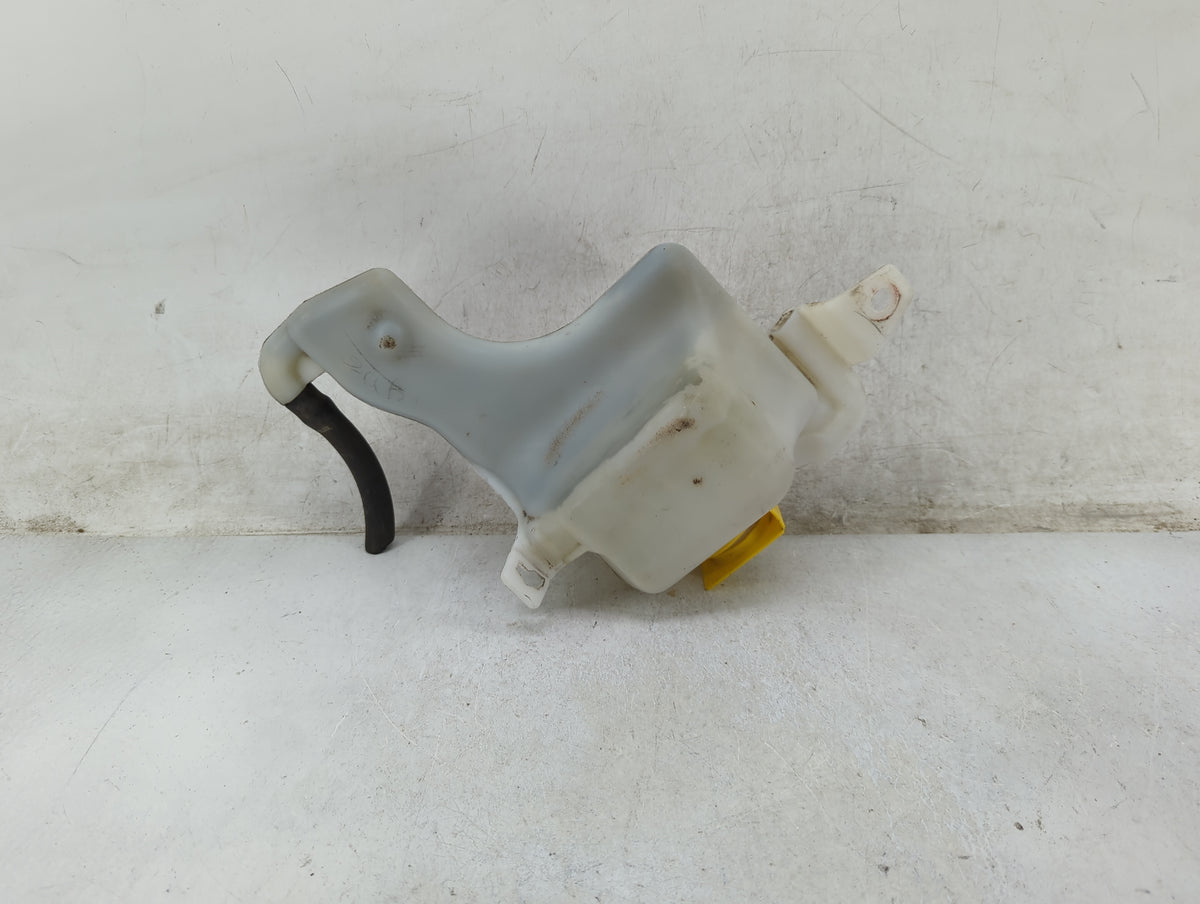 2008-2017 Jeep Patriot Radiator Coolant Overflow Expansion Tank Bottle 1466984 - Oemusedautoparts1.com