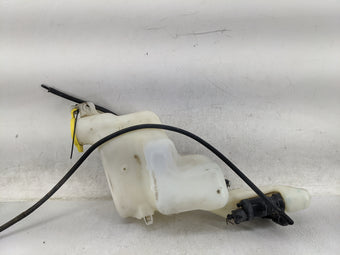 compare product 2007-2017 Jeep Patriot Windshield Washer Fluid Reservoir Bottle Oem 1467084