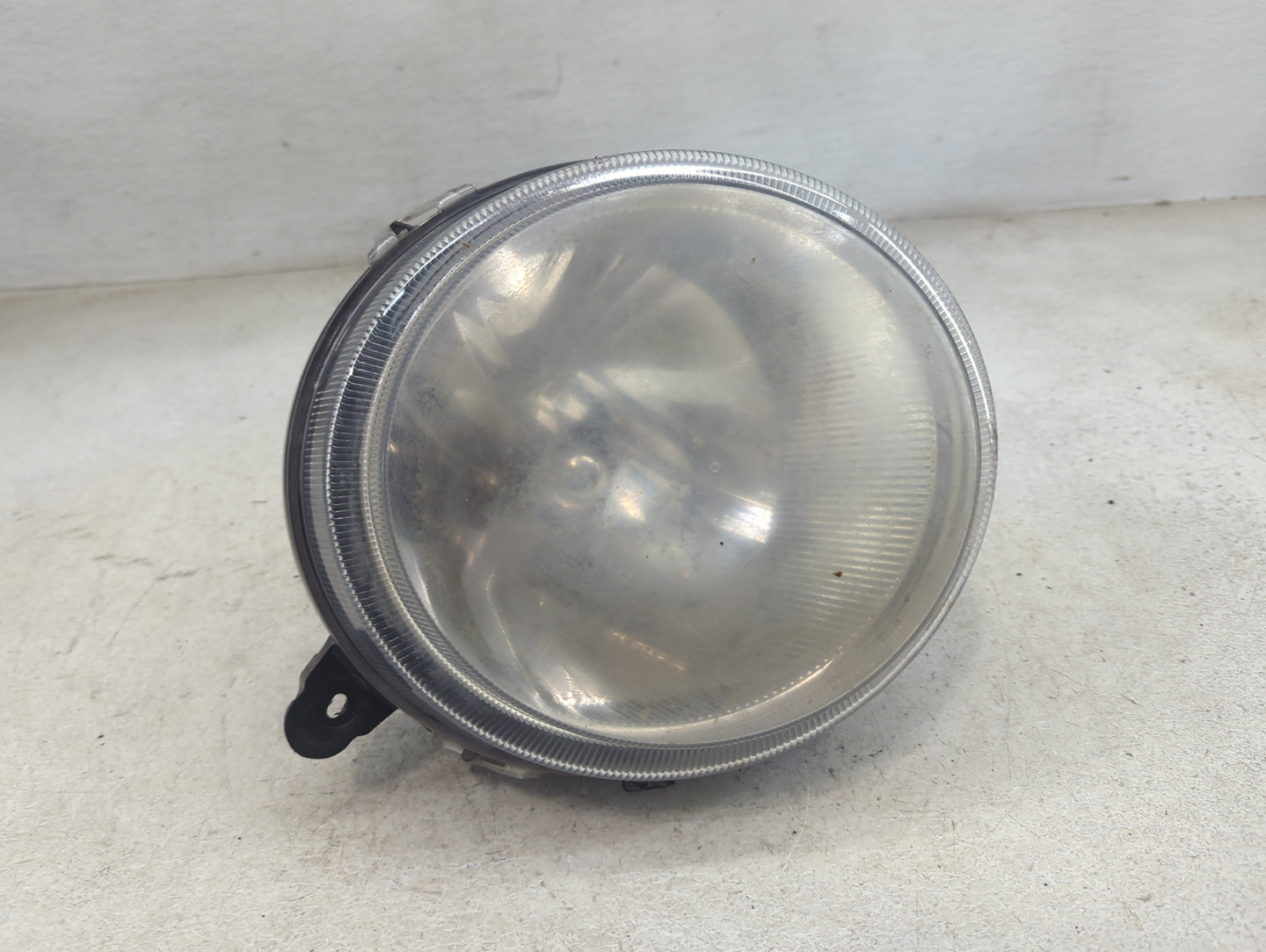 2007-2017 Jeep Patriot Passenger Right Oem Head Light Headlight Lamp 1467135 - Oemusedautoparts1.com