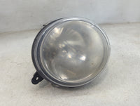 2007-2017 Jeep Patriot Passenger Right Oem Head Light Headlight Lamp 1467135 - Oemusedautoparts1.com