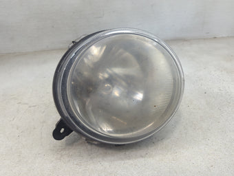 compare product 2007-2017 Jeep Patriot Passenger Right Oem Head Light Headlight Lamp 1467135