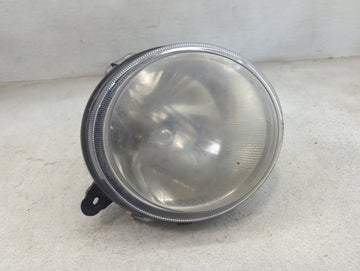 2007-2017 Jeep Patriot Passenger Right Oem Head Light Headlight Lamp 1467135 - Oemusedautoparts1.com