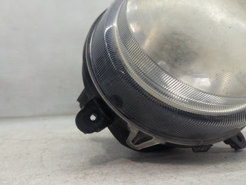 2007-2017 Jeep Patriot Passenger Right Oem Head Light Headlight Lamp 1467135