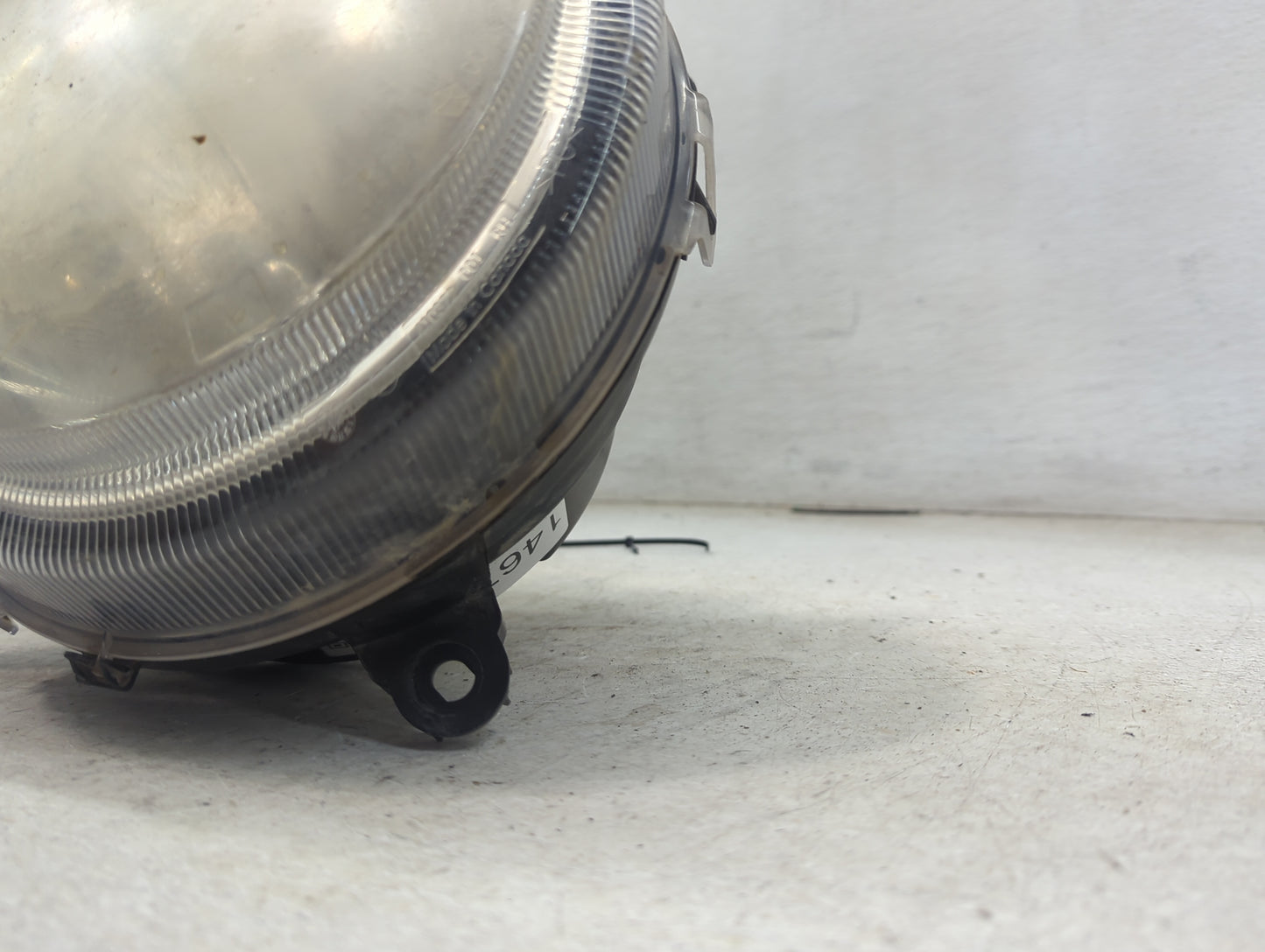 2007-2017 Jeep Patriot Passenger Right Oem Head Light Headlight Lamp 1467135 - Oemusedautoparts1.com