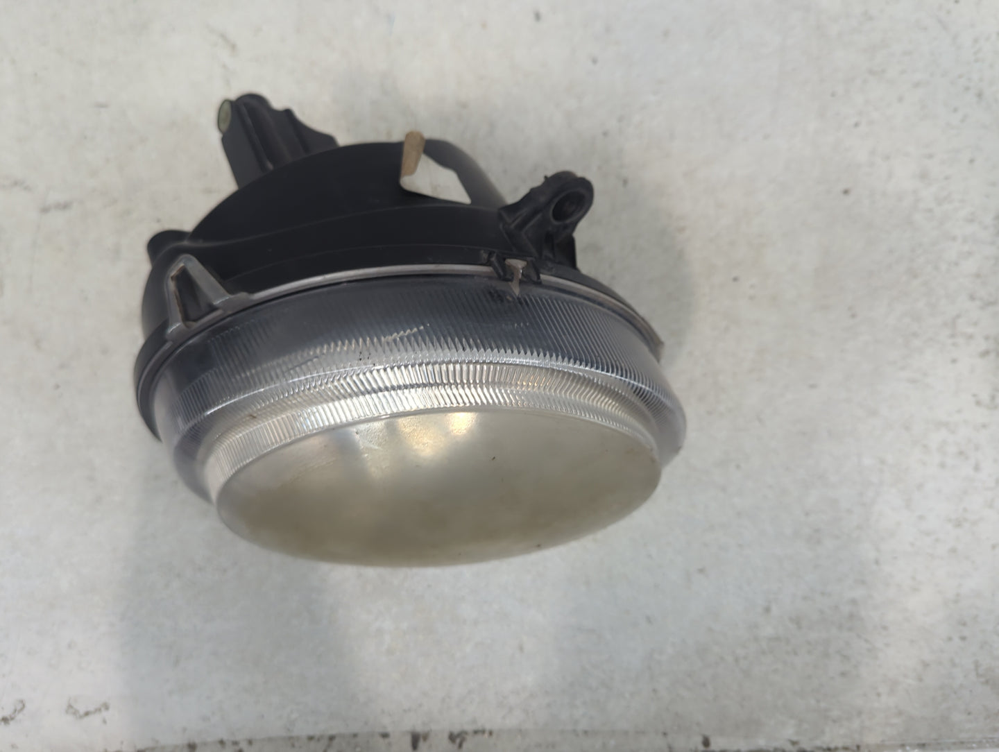 2007-2017 Jeep Patriot Passenger Right Oem Head Light Headlight Lamp 1467135 - Oemusedautoparts1.com