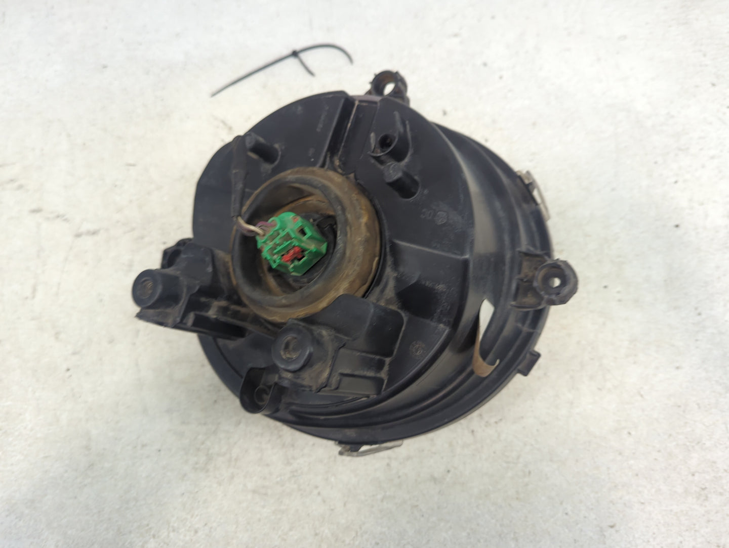 2007-2017 Jeep Patriot Passenger Right Oem Head Light Headlight Lamp 1467135 - Oemusedautoparts1.com