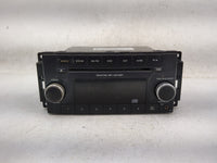 2011-2012 Jeep Patriot Radio AM FM Cd Player Receiver Replacement P/N:P05091195AA P05091195AA Fits Fits 2011 2012 OEM Used A