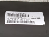 2011-2012 Jeep Patriot Radio AM FM Cd Player Receiver Replacement P/N:P05091195AA P05091195AA Fits Fits 2011 2012 OEM Used A
