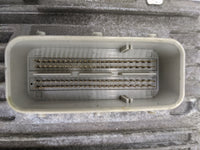 2012 Jeep Patriot PCM Engine Control Computer ECU ECM PCU OEM P/N:P05150607AC T00EM2791VWL58, 68072208AC Fits OEM Used Auto 