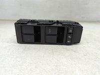 2011-2017 Jeep Patriot Master Power Window Switch Replacement Driver Side Left Fits OEM Used Auto Parts - Oemusedautoparts1.