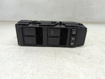 compare product 2011-2017 Jeep Patriot Master Power Window Switch Replacement Driver Side Left Fits OEM Used Auto Parts