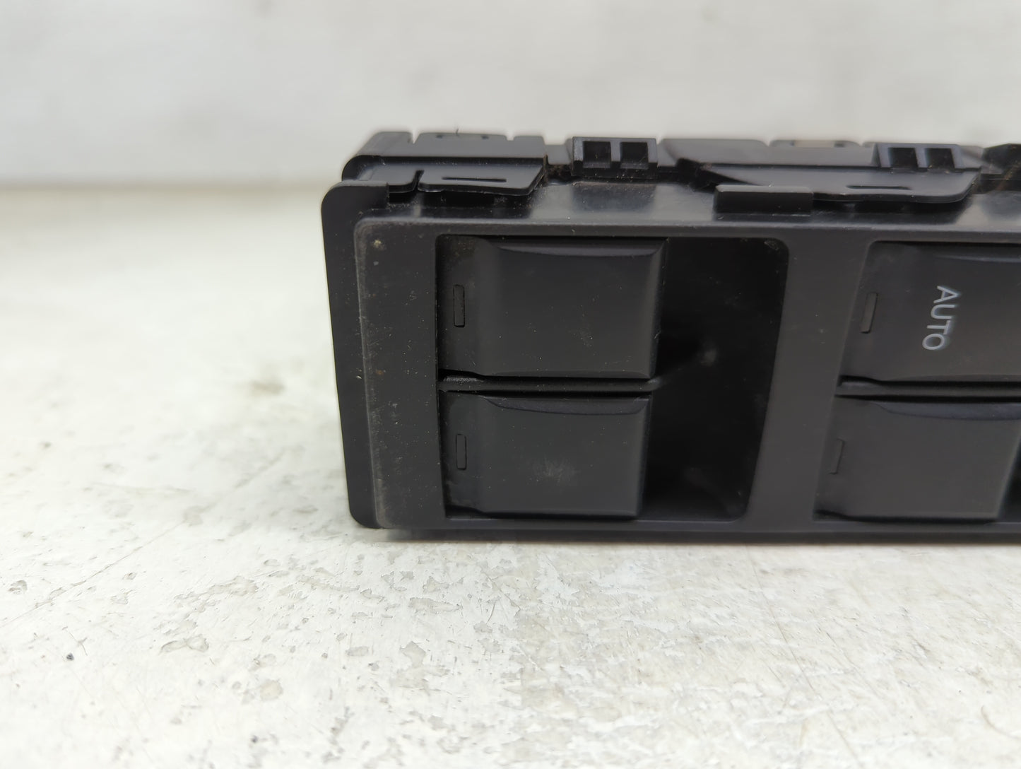 2011-2017 Jeep Patriot Master Power Window Switch Replacement Driver Side Left Fits OEM Used Auto Parts - Oemusedautoparts1.