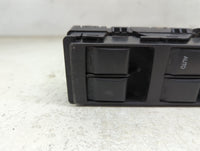 2011-2017 Jeep Patriot Master Power Window Switch Replacement Driver Side Left Fits OEM Used Auto Parts - Oemusedautoparts1.