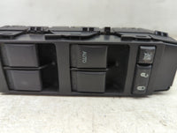 2011-2017 Jeep Patriot Master Power Window Switch Replacement Driver Side Left Fits OEM Used Auto Parts - Oemusedautoparts1.