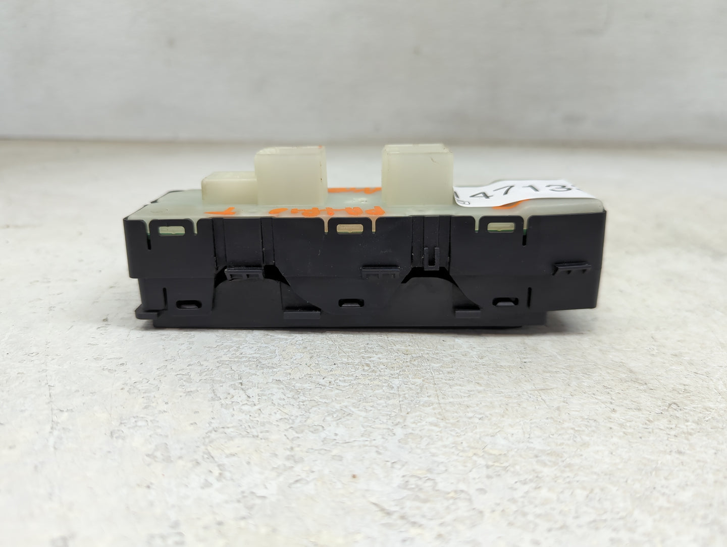 2011-2017 Jeep Patriot Master Power Window Switch Replacement Driver Side Left Fits OEM Used Auto Parts - Oemusedautoparts1.