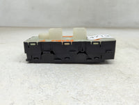 2011-2017 Jeep Patriot Master Power Window Switch Replacement Driver Side Left Fits OEM Used Auto Parts - Oemusedautoparts1.