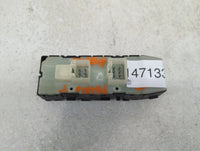 2011-2017 Jeep Patriot Master Power Window Switch Replacement Driver Side Left Fits OEM Used Auto Parts - Oemusedautoparts1.